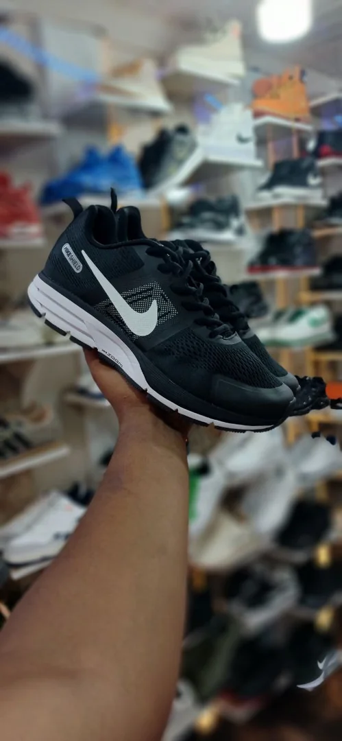 Nike Shield Men's Shoes