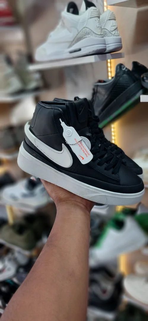 Nike Blazer Men's Shoes