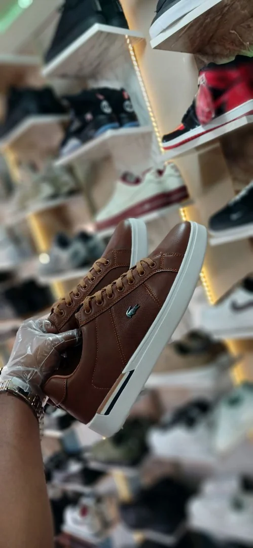 Lacoste Men's Shoes