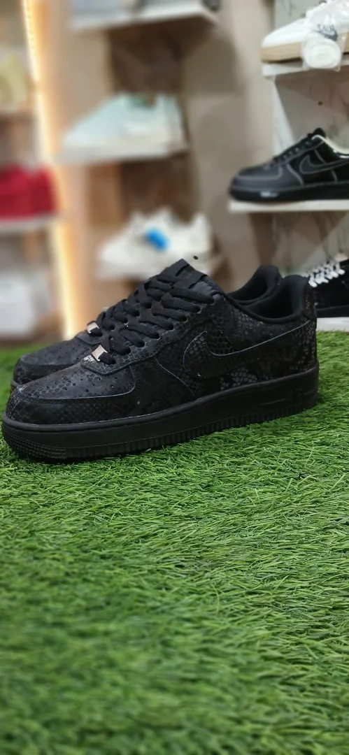 Nike Air Force Koby Bryant Men's Shoes