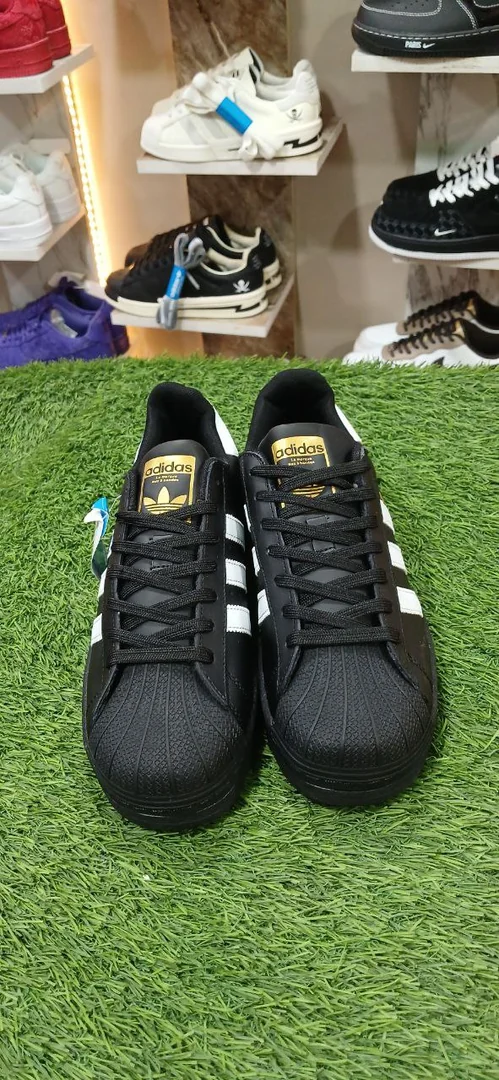 Adidas Old School Men's Shoes