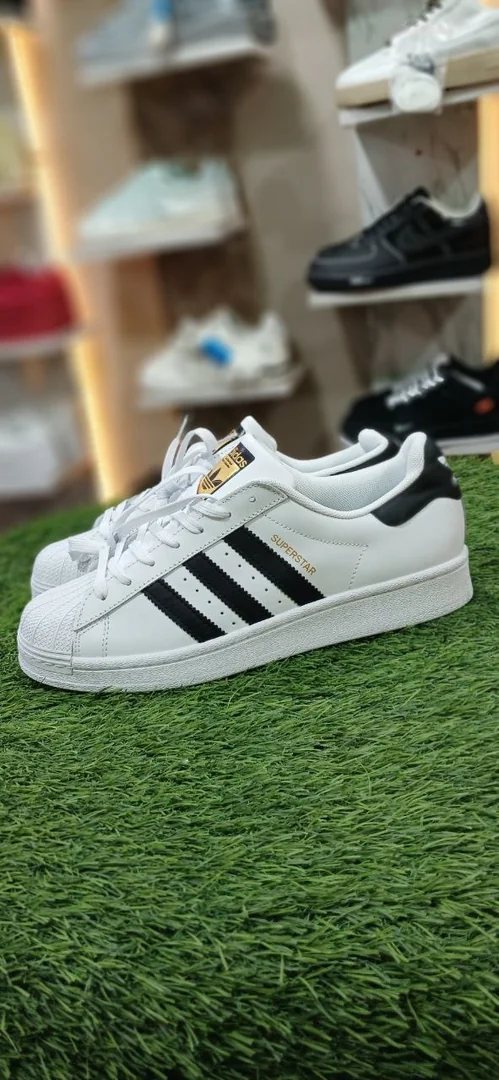 Adidas Old School Men's Shoes