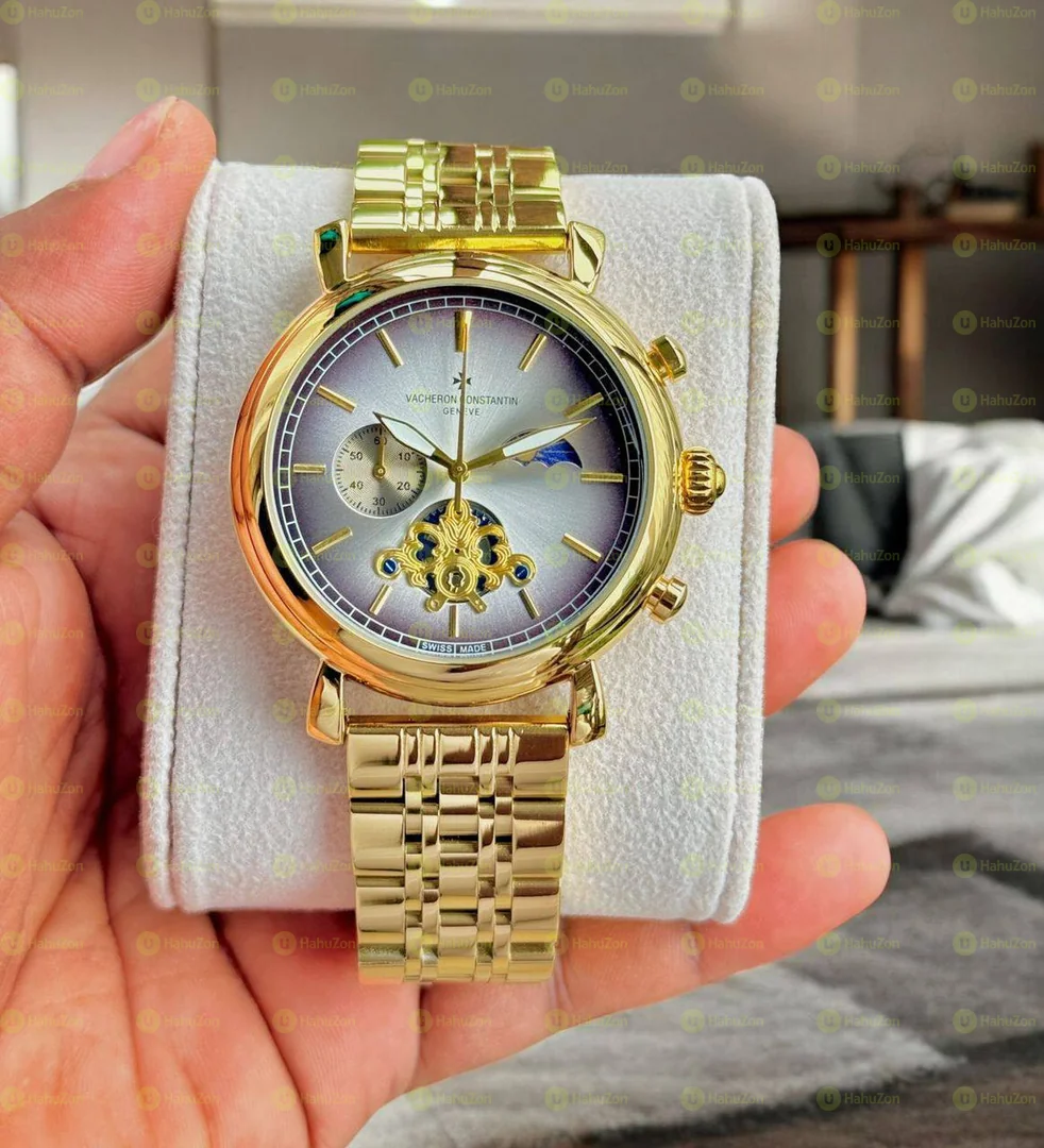 Vacheron Men's Watch