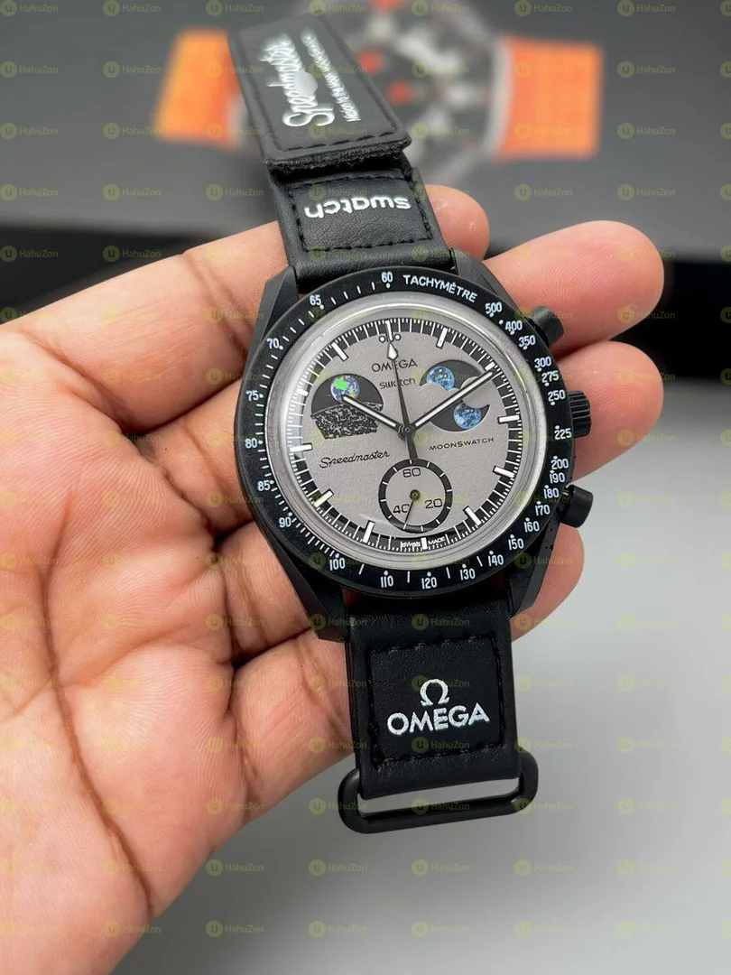 Omega Men's Watch