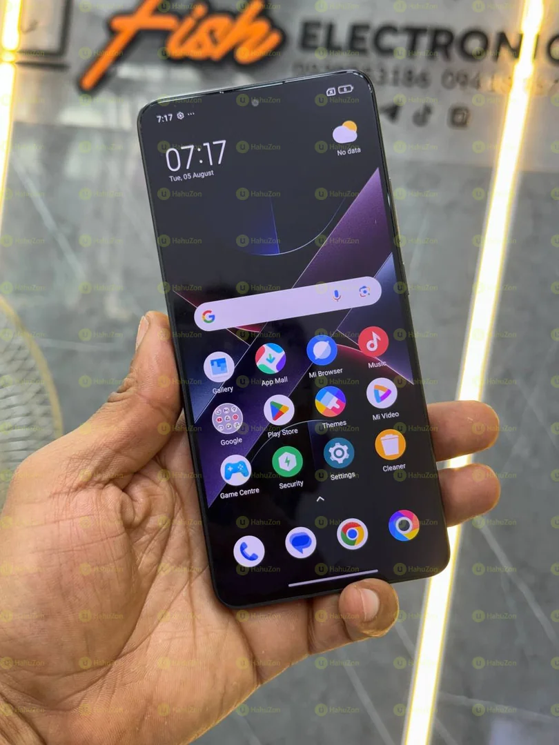 Poco X7 Pro 5g