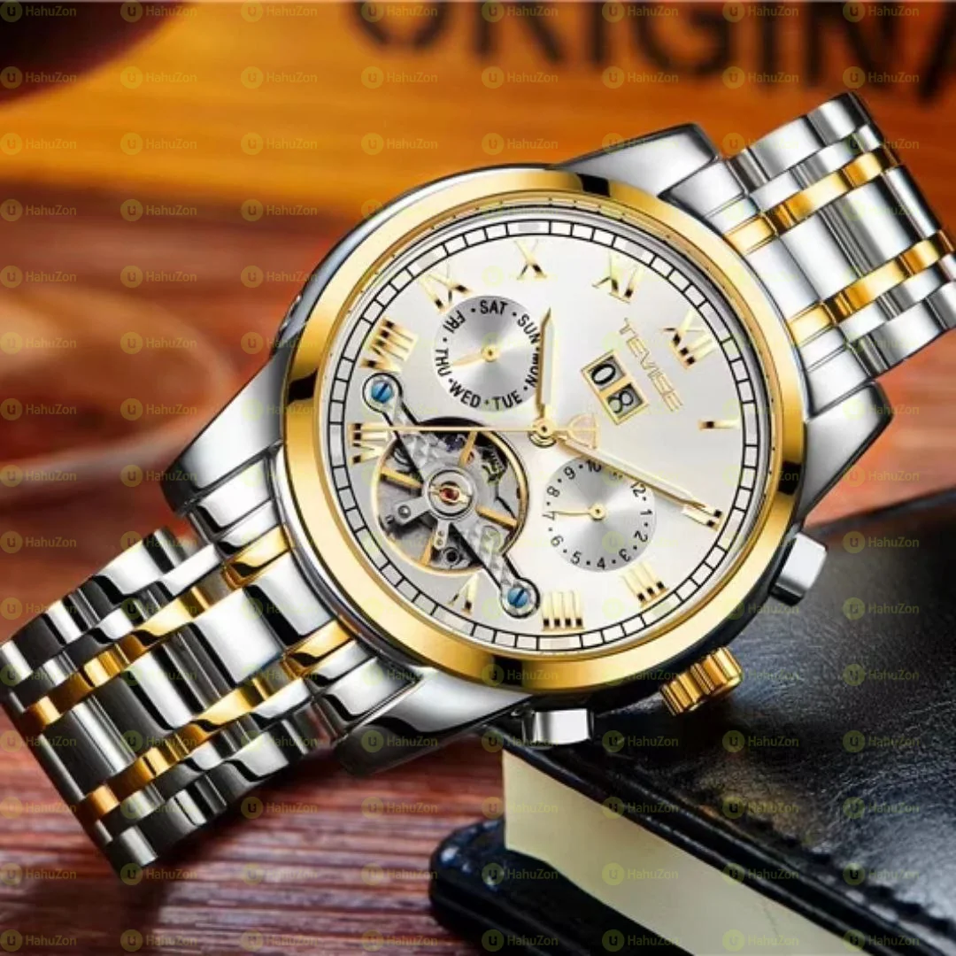Tevise Automatic Men's Watches