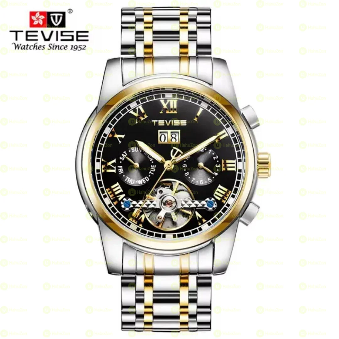 Tevise Automatic Men's Watches