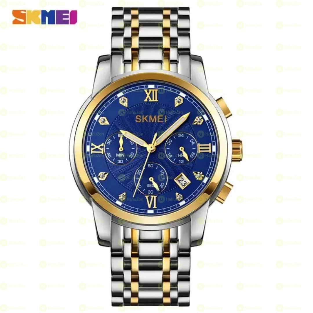 Skmei 1904 Men’s Fashion Watches
