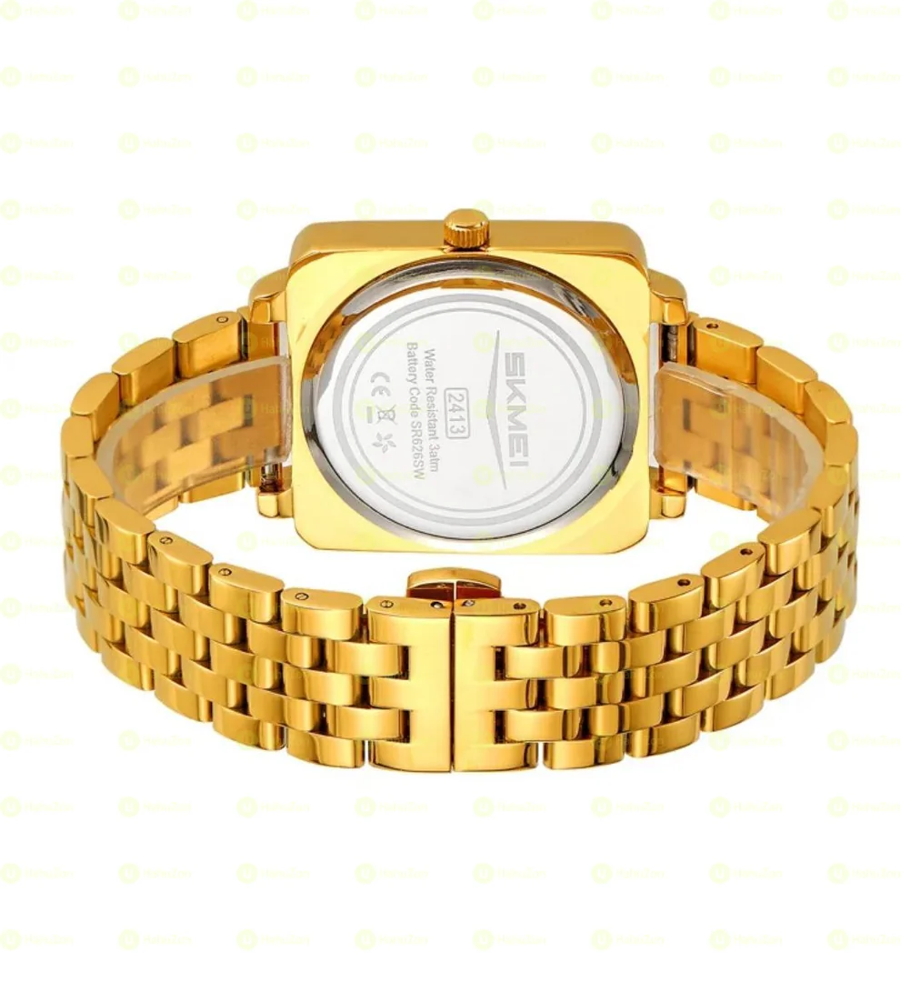 Skmei 2413 Men's Fashion Watches