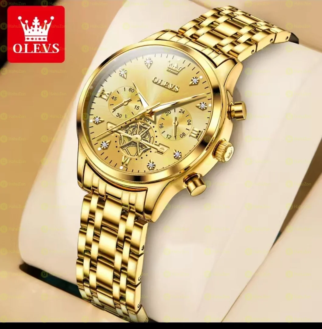 Olevs Women's Fashion Watches