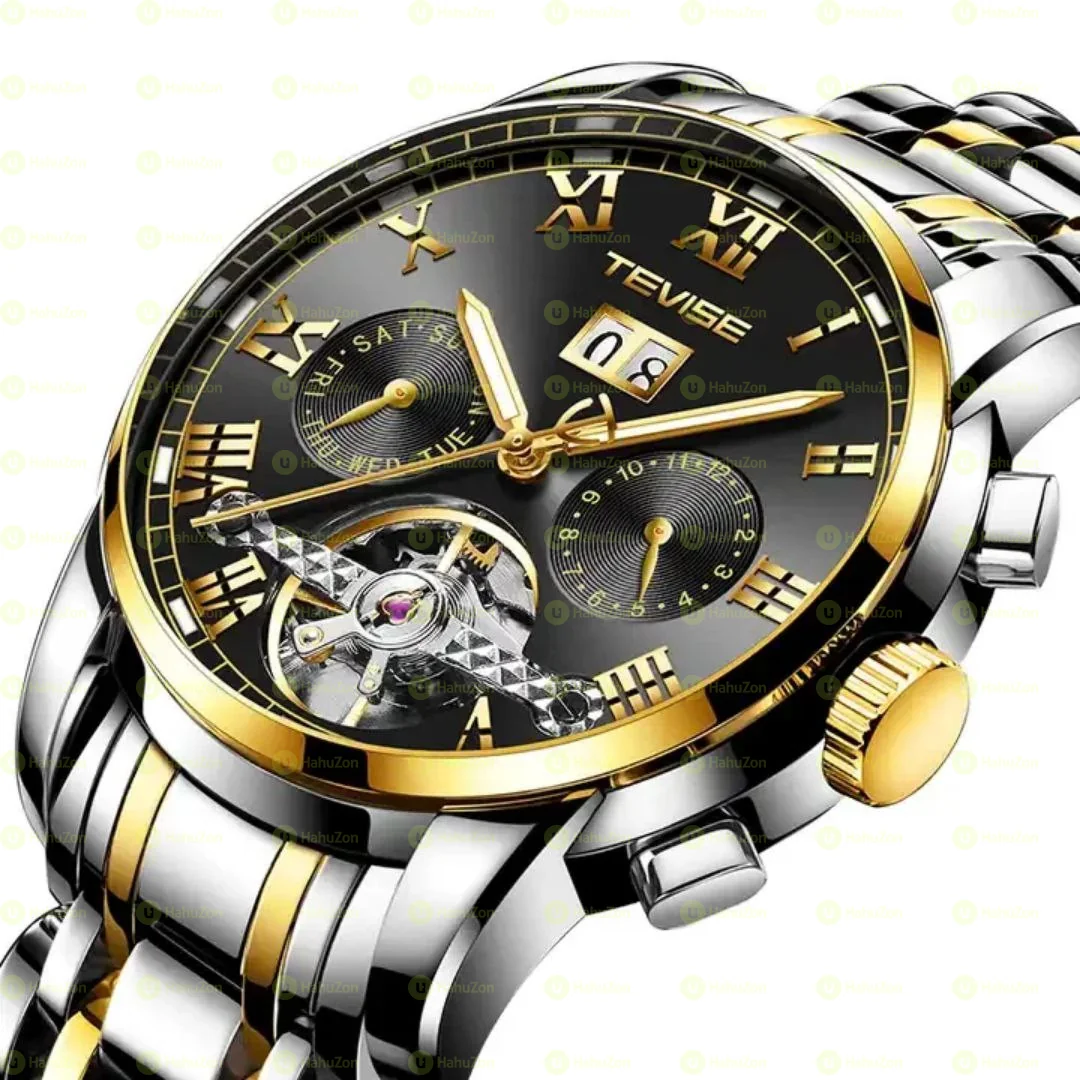 Tevise Automatic Men's Watches