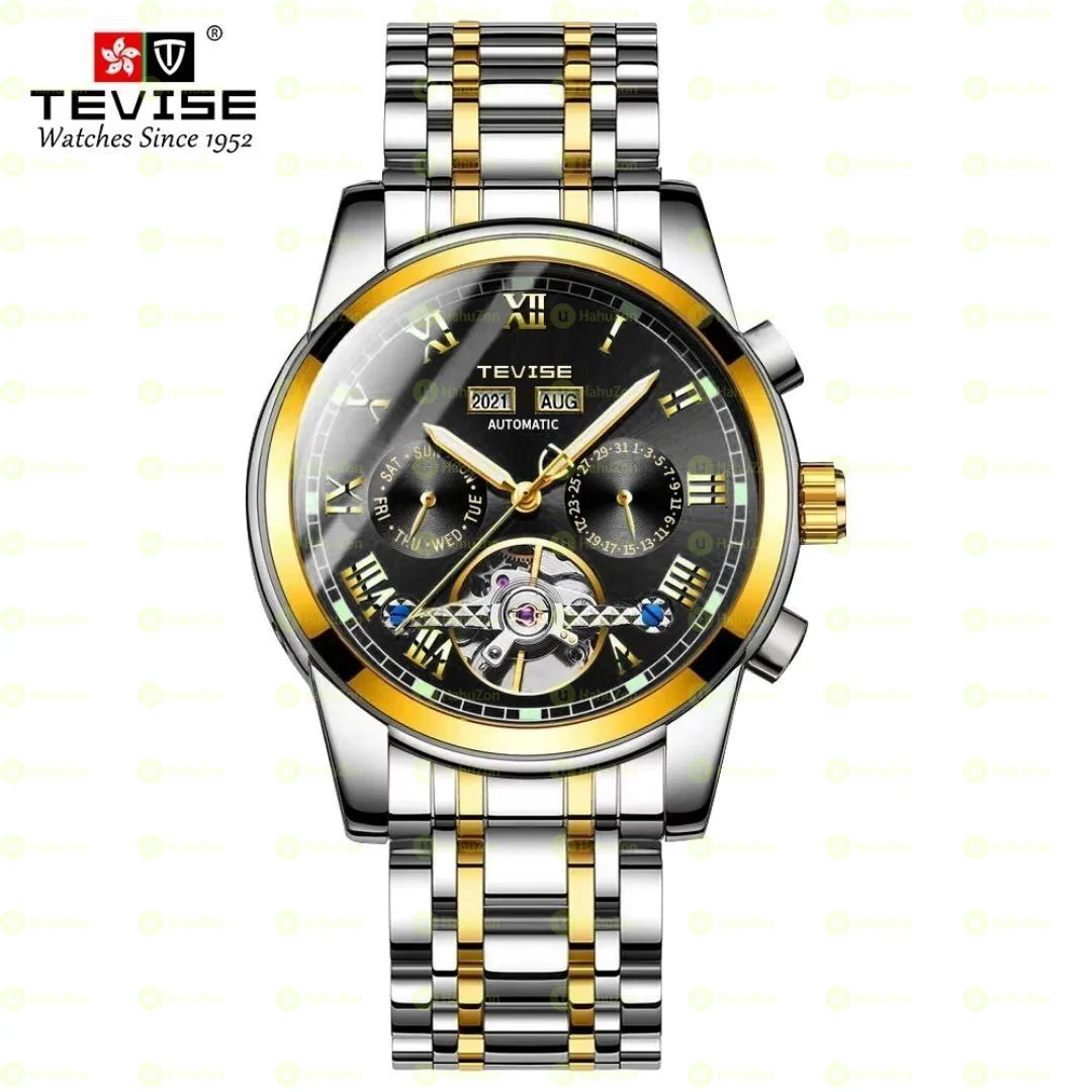 Tevise Automatic Men's Watches