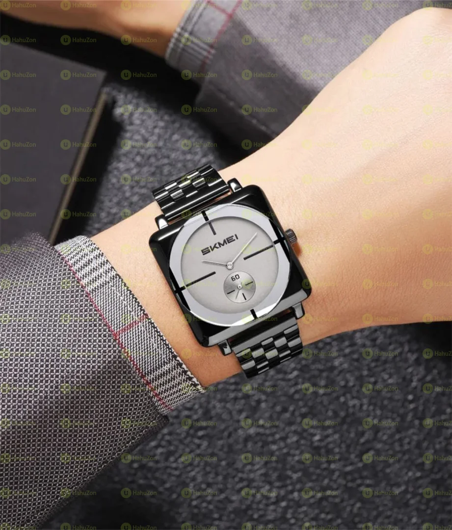 Skmei 2413 Men's Fashion Watches