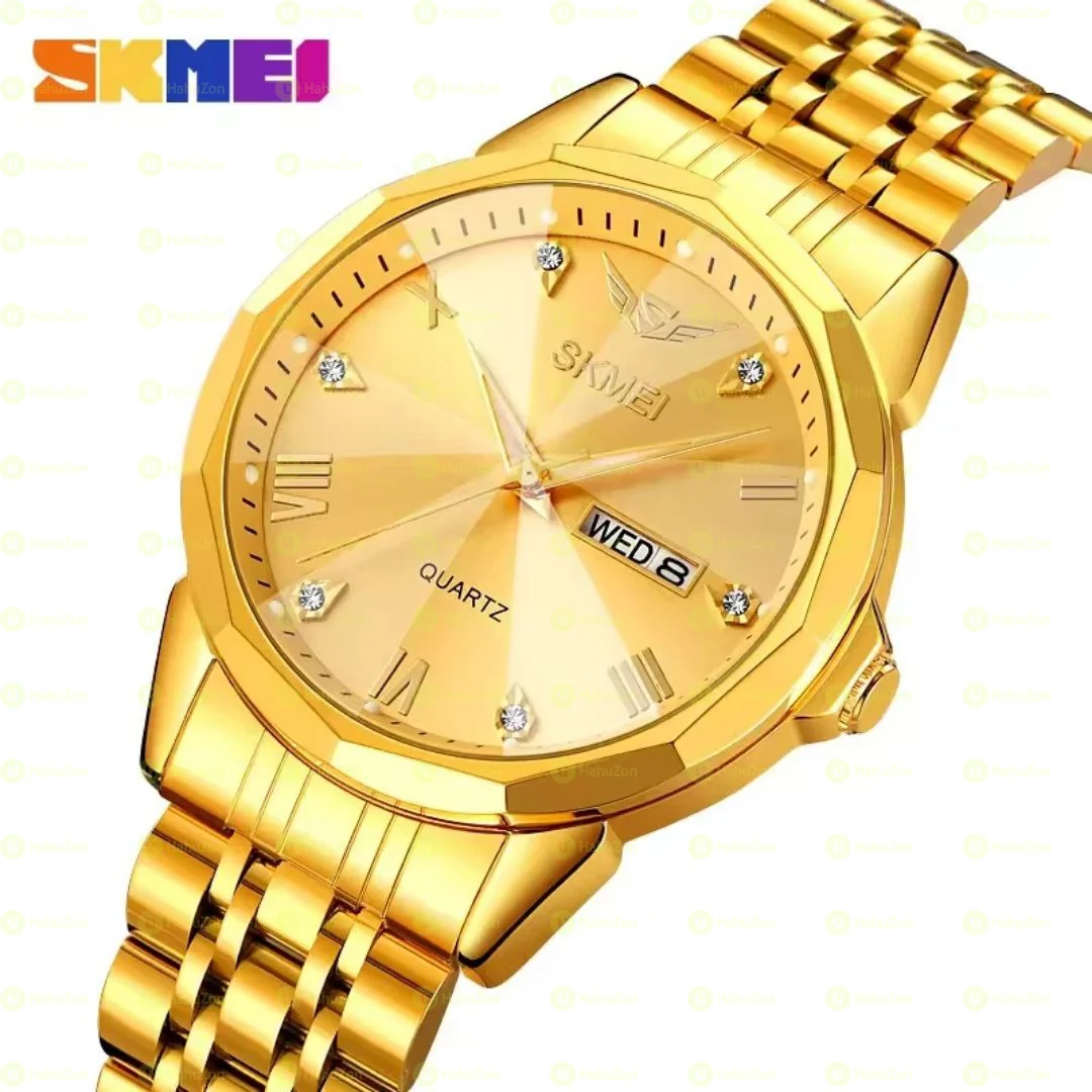 Skmei 2291 Men’s Fashion Watches