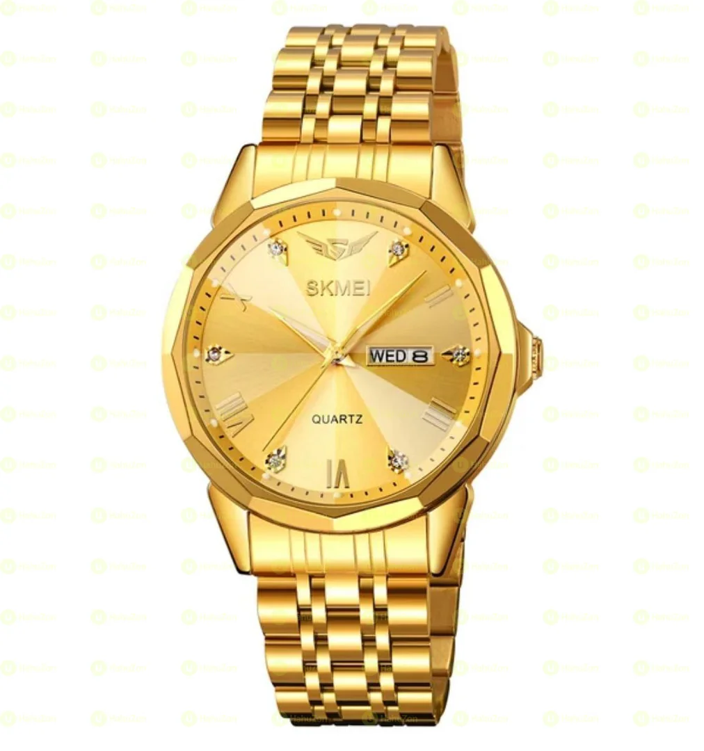 Skmei 2291 Men’s Fashion Watches