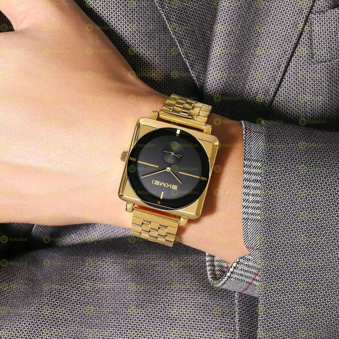 Skmei 2413 Men's Fashion Watches