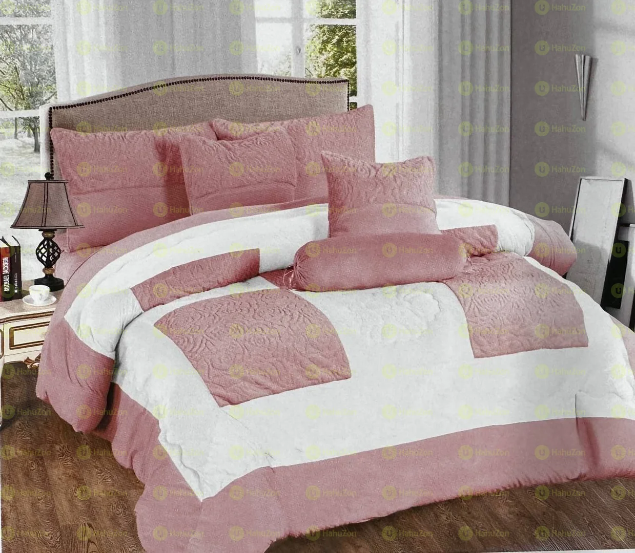 Quality Luxury Comforts