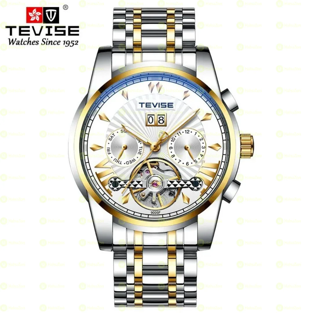 Tevise Automatic Men's Watches