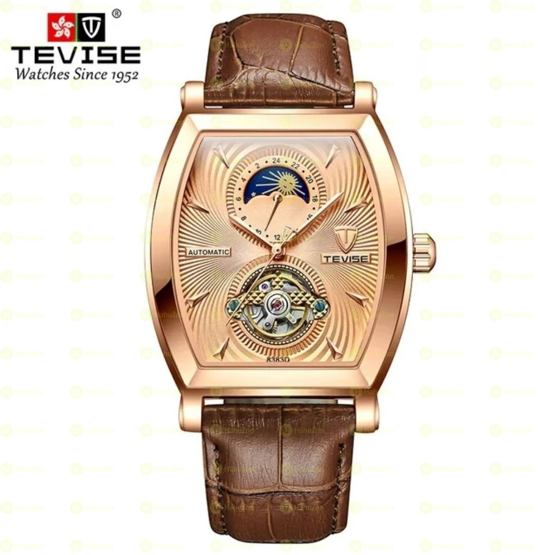 Tevise Automatic Men's Watches