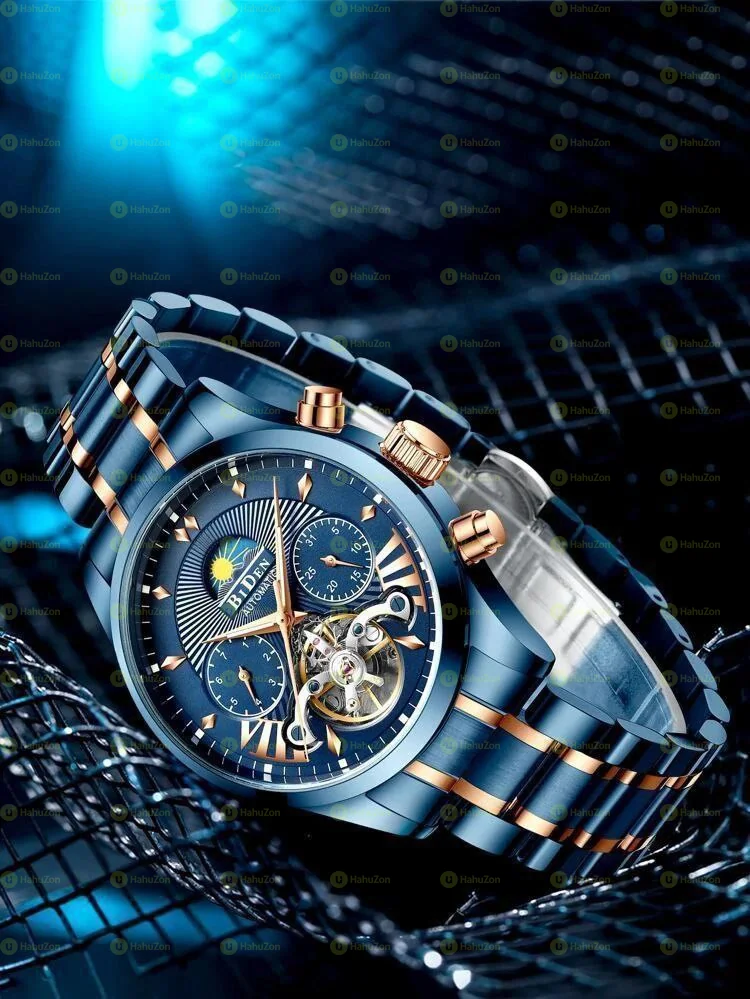 Biden Automatic Luxury Men's Watches