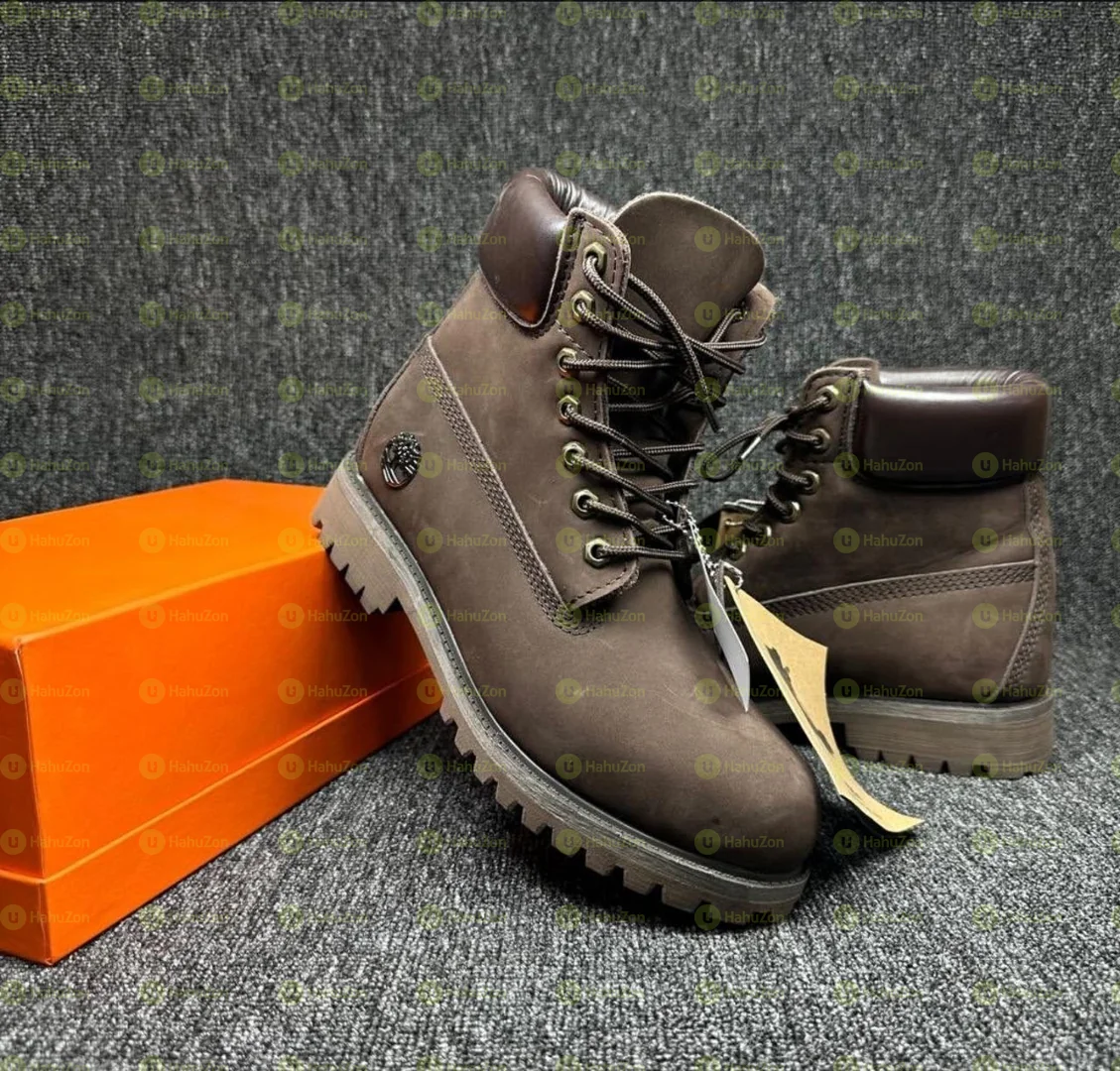 Timberland Men's Shoes