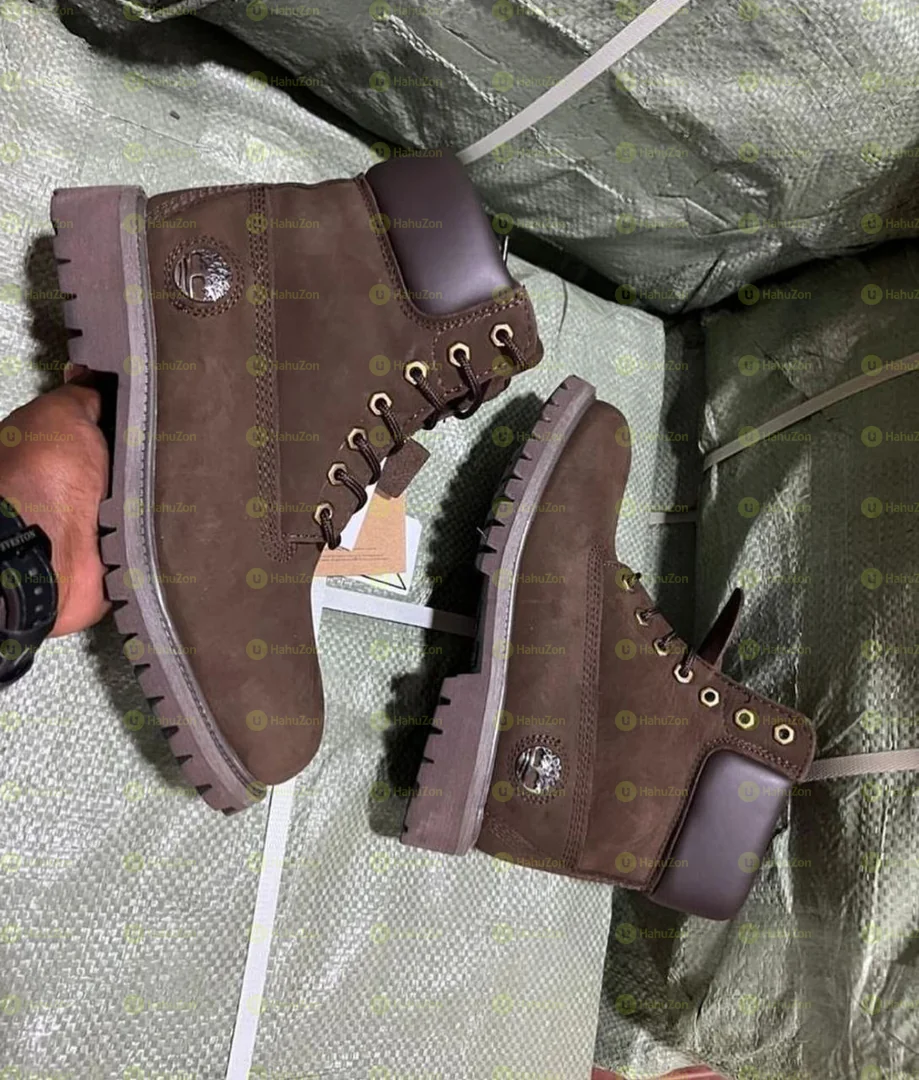 Timberland Men's Shoes