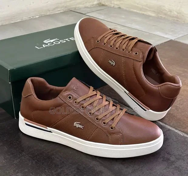 Lacoste Men's Shoes