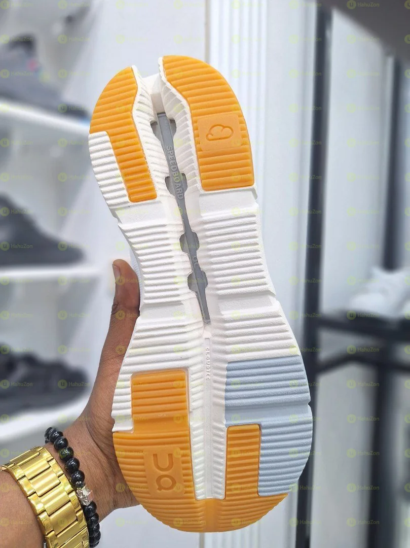 Cloud Tilt Men's Shoes