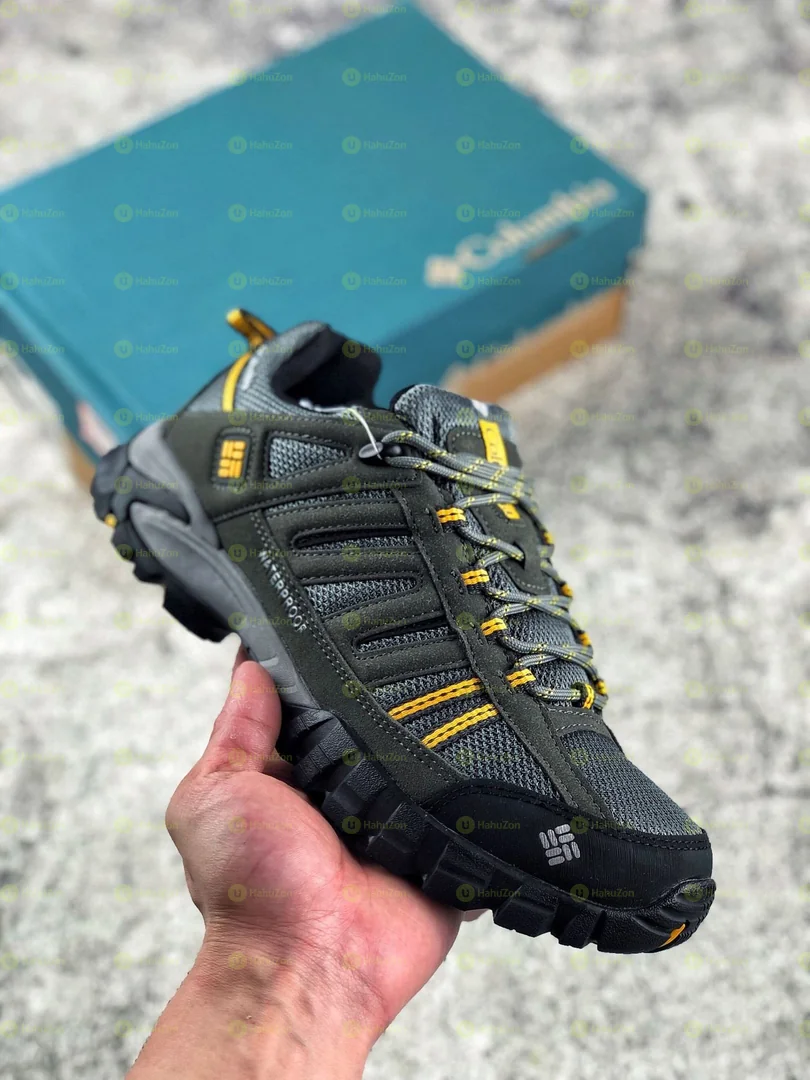 Colombia Men's Shoes