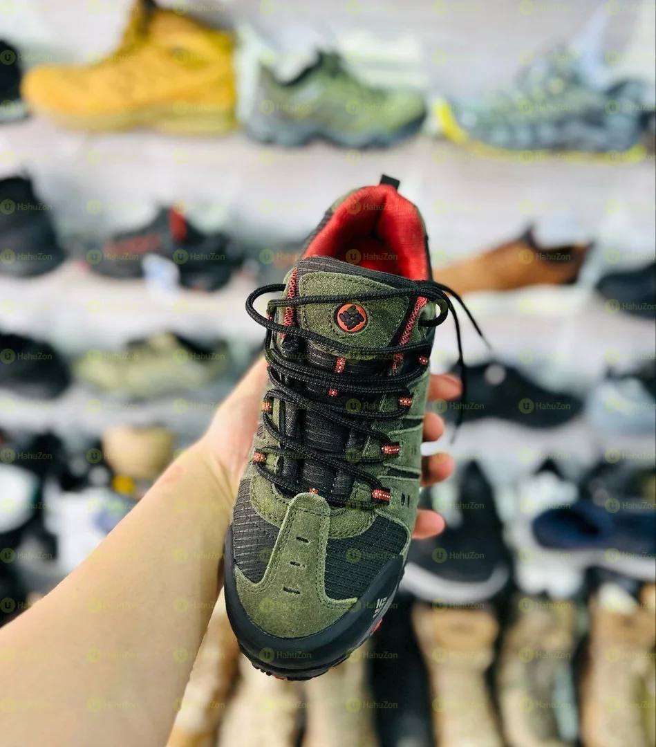 Columbia Men's Shoes