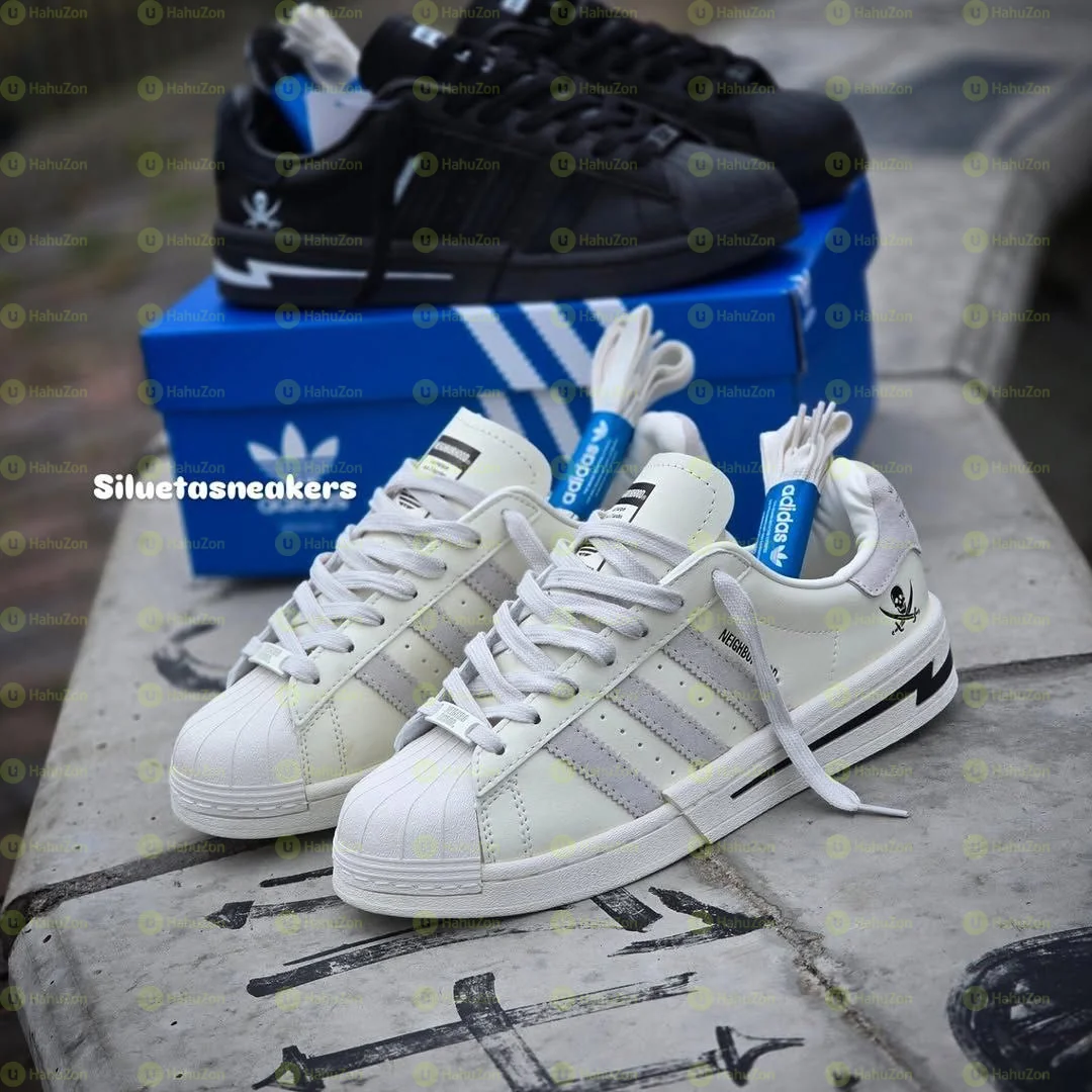 Adidas Old School Men's Shoes