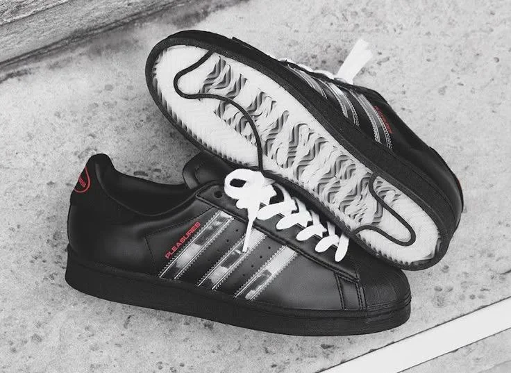 Adidas Old School Men's Shoes