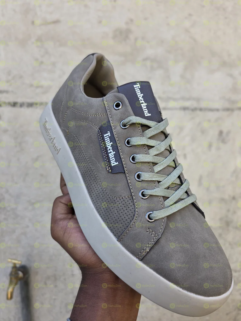 Timberland Men's Shoes