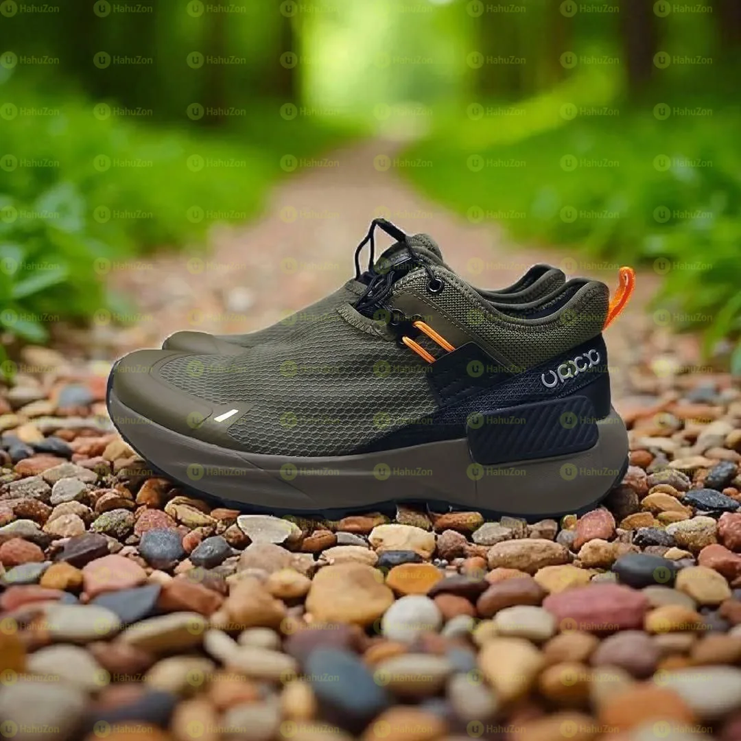 Casual Flat Men's Shoes