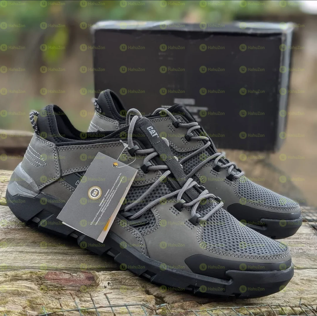 CAT Men's Shoes