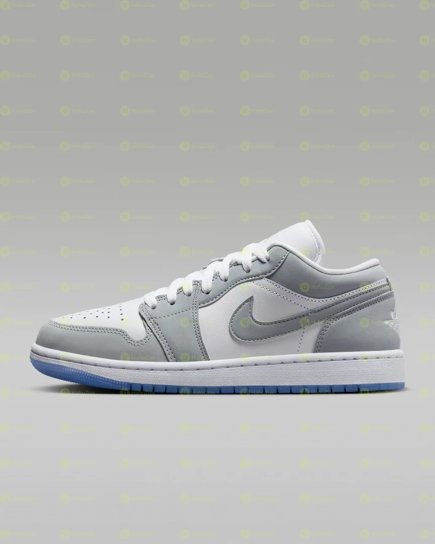 Jordan 1 Low Women's Shoes
