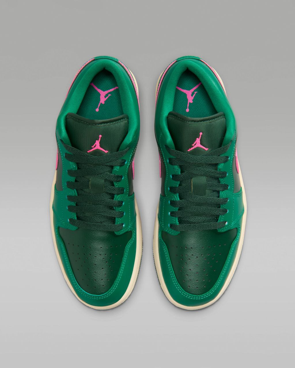 Jordan 1 Low Women's Shoes