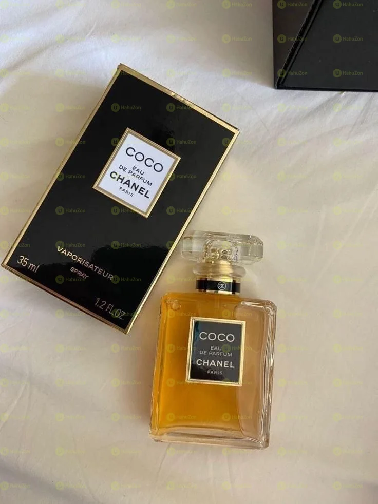 Coco Chanel Women's Perfume