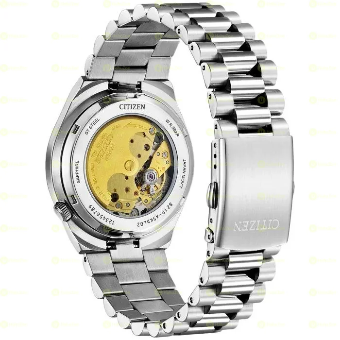 Citizen Tsuyosa Automatic  Men's Watches