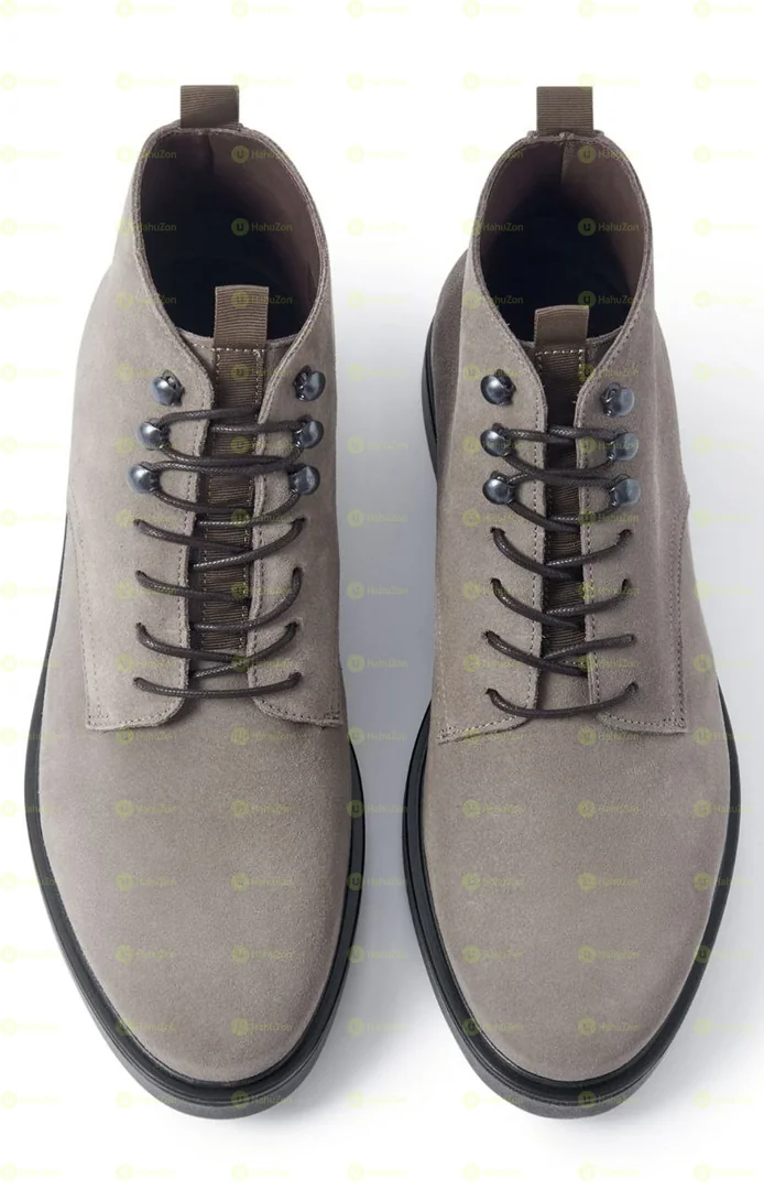 Hudson London Men's Shoes