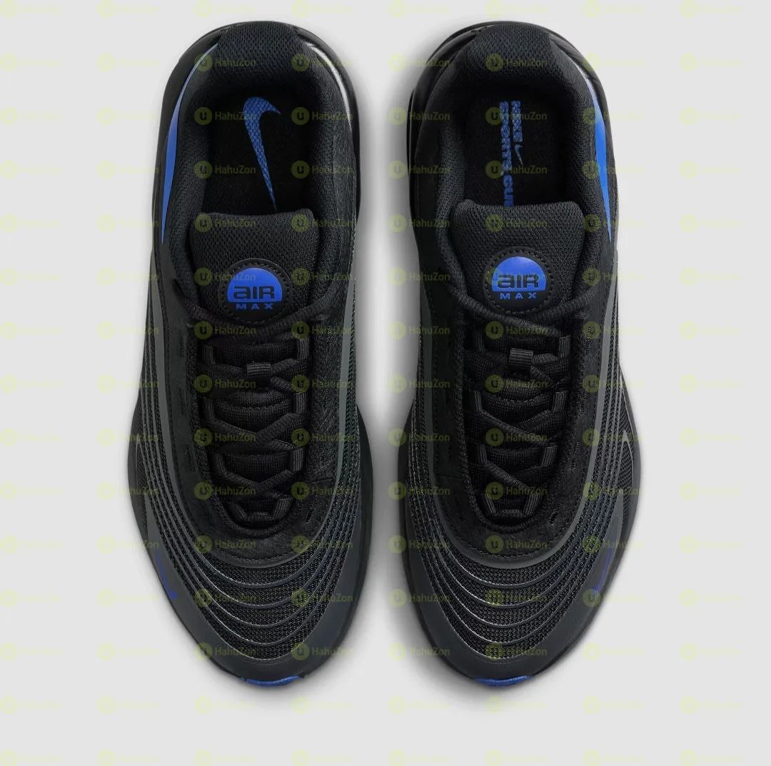 Nike Air Max Fire Men's Shoes