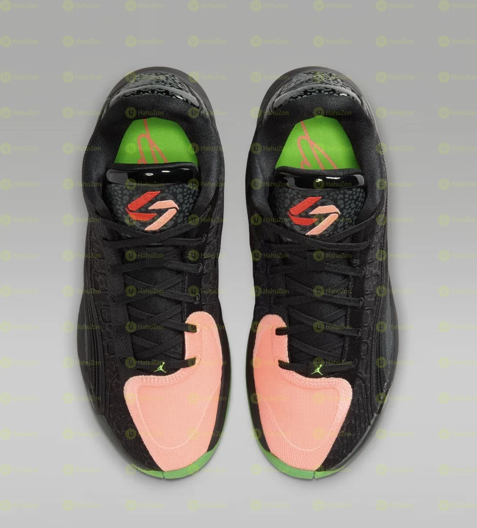 Luka 4 Basketball Men's Shoes