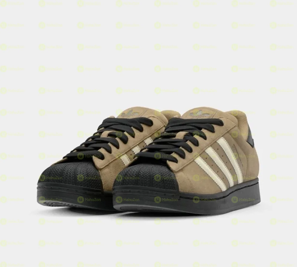 Adidas Superstar Men's Shoes