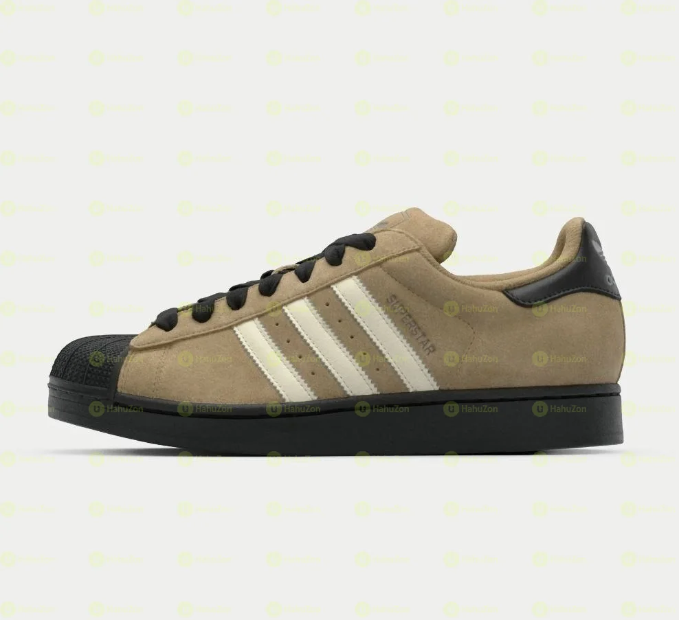 Adidas Superstar Men's Shoes