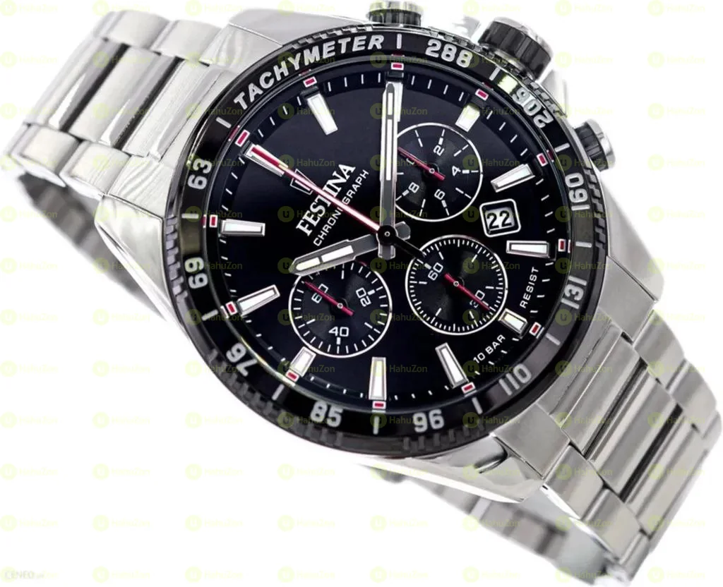 Festina Men's Watches