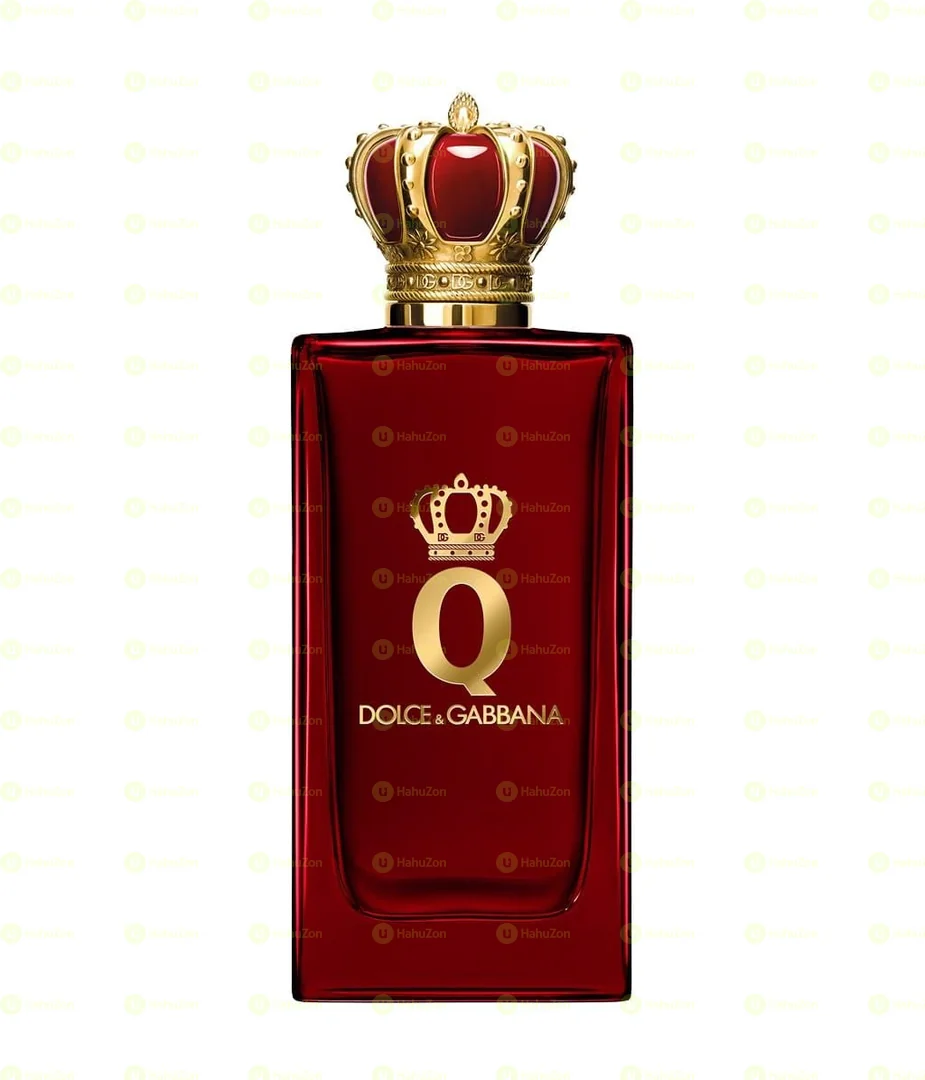 Dolce & Gabbana Q Perfume