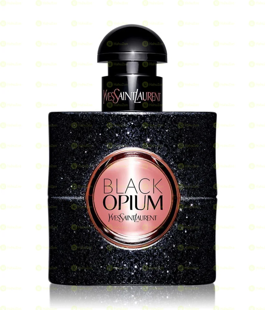 Yves Saint Laurent Black Opium Eau De Women's Parfum