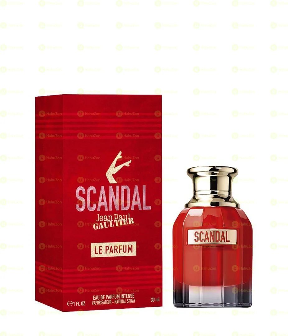 Jean Paul Gaultier Scandal Le Parfum Intense  Eau De Women's Parfum