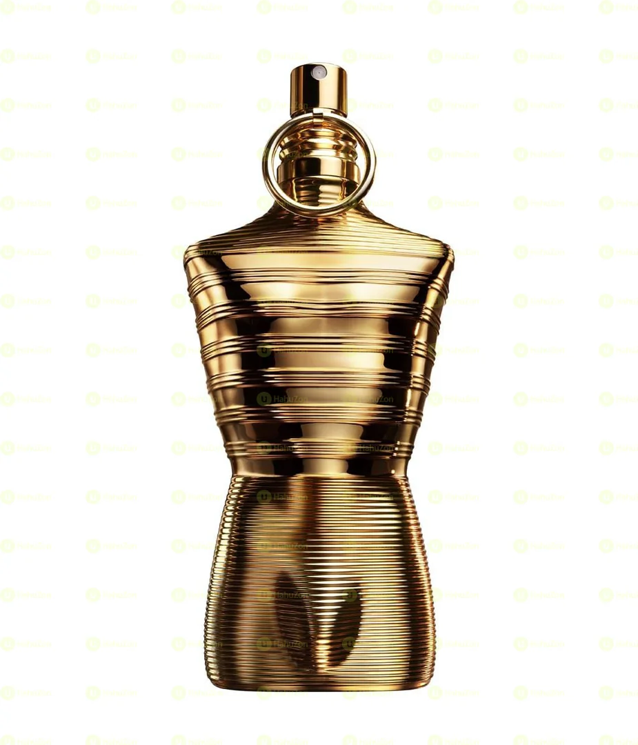 Jean Paul Gaultier Le Male Elixir Absolu  Perfume