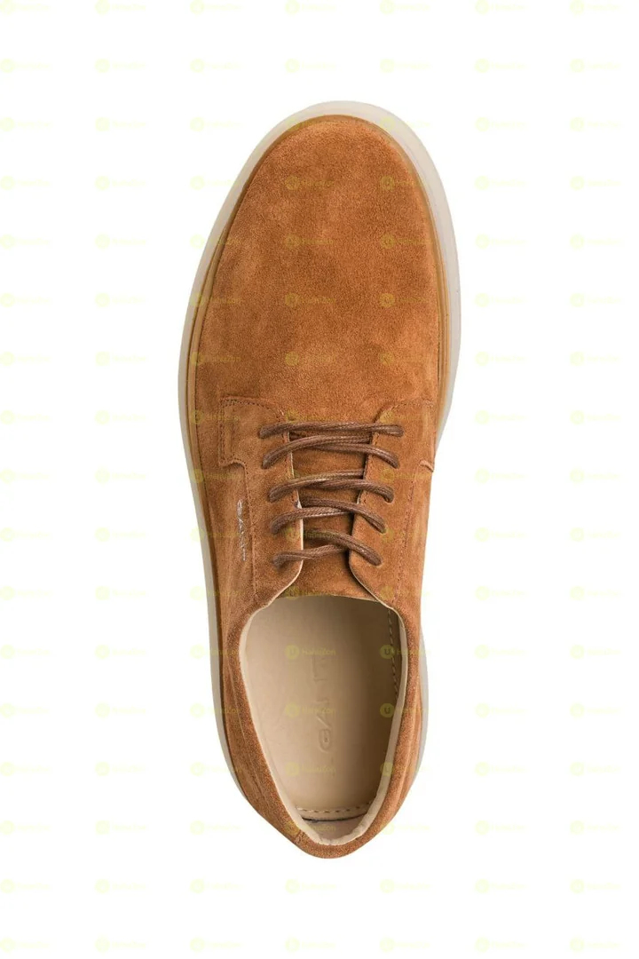 Gant Lace-Up Kinzoon Men's Shoes